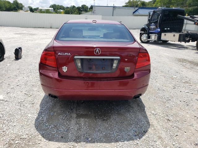 Photo 6 from auction – 2006 ACURA 3.2TL with VIN 19UUA66296A054900