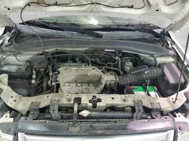Photo 12 from auction – 2008 HONDA PILOT SE with VIN 5FNYF28358B013612