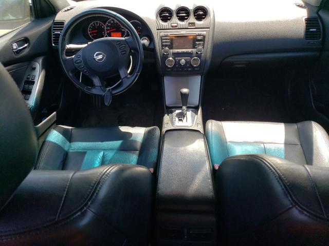 Photo 8 from auction – 2011 NISSAN ALTIMA BAS with VIN 1N4AL2APXBN466484