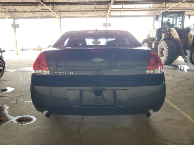 Photo 6 from auction – 2013 CHEVROLET IMPALA LT with VIN 2G1WG5E31D1167637
