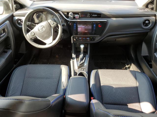 Photo 8 from auction – 2018 TOYOTA COROLLA L with VIN 2T1BURHE9JC006985