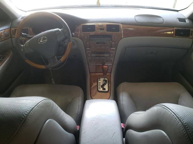 Photo 8 from auction – 2005 LEXUS ES 330 with VIN JTHBA30G255096453