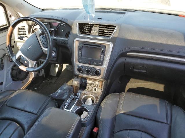 Photo 8 from auction – 2016 GMC ACADIA DEN with VIN 1GKKVTKD4GJ169832