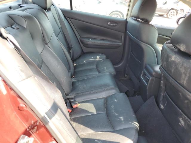 Photo 10 from auction – 2013 NISSAN MAXIMA S with VIN 1N4AA5AP5DC830879