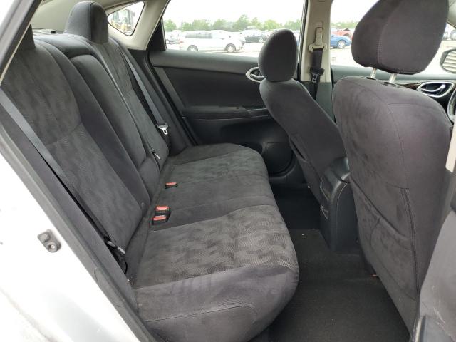 Photo 10 from auction – 2013 NISSAN SENTRA S with VIN 3N1AB7AP0DL692176