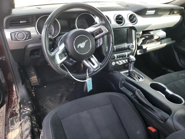 Photo 8 from auction – 2018 FORD MUSTANG with VIN 1FA6P8THXJ5162895