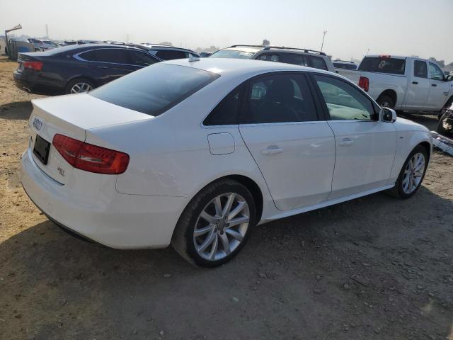 Снимка 3 от търг – 2014 AUDI A4 PREMIUM с VIN WAUBFAFL4EN005966