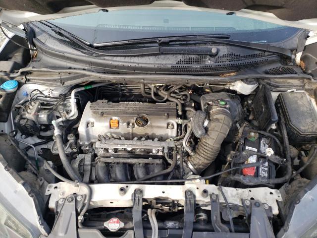 Photo 12 from auction – 2014 HONDA CR-V EX with VIN 5J6RM4H5XEL074805