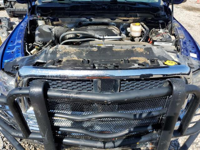 Photo 11 from auction – 2014 RAM 2500 ST with VIN 3C6UR5CJ4EG299155
