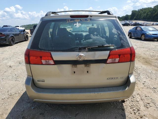 Photo 6 from auction – 2005 TOYOTA SIENNA with VIN 5TDZA23CX5S362122