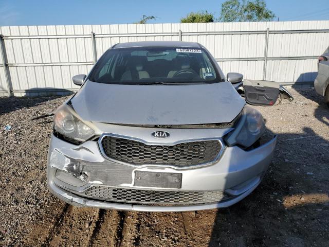 Zdjęcie 5 z aukcji – 2015 KIA FORTE LX z VIN KNAFK4A6XF5395103
