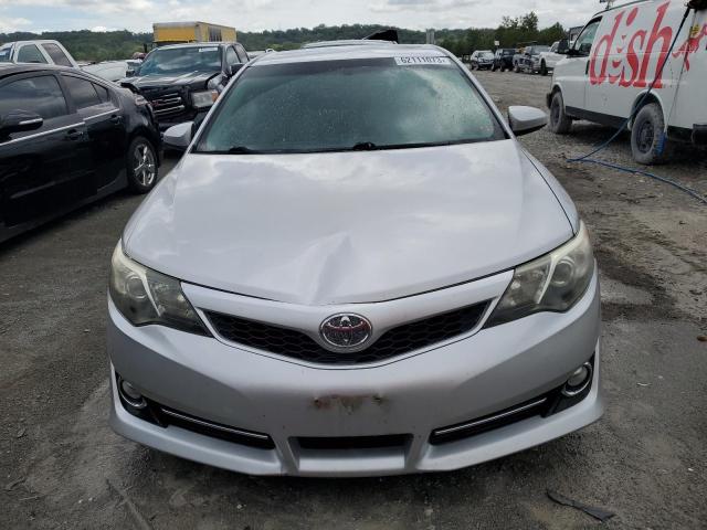 Photo 5 from auction – 2012 TOYOTA CAMRY BASE with VIN 4T1BF1FK3CU035355