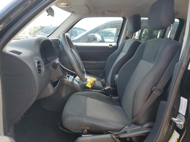 Photo 7 from auction – 2012 JEEP PATRIOT SP with VIN 1C4NJPBA0CD509035