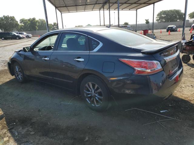 Photo 2 from auction – 2015 NISSAN ALTIMA 2.5 with VIN 1N4AL3AP1FC430660