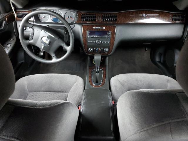 Photo 8 from auction – 2014 CHEVROLET IMPALA LIM with VIN 2G1WA5E3XE1158311