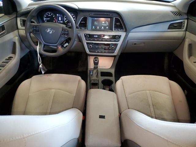 Photo 8 from auction – 2016 HYUNDAI SONATA SE with VIN 5NPE24AF8GH299275