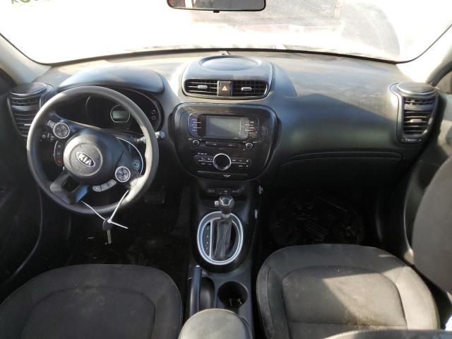 صورة رقم 8 من المزاد - 2017 KIA SOUL + مع VIN KNDJP3A56H7492337