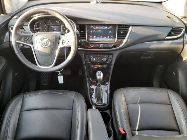 Photo 8 from auction – 2017 BUICK ENCORE ESS with VIN KL4CJGSB3HB130768
