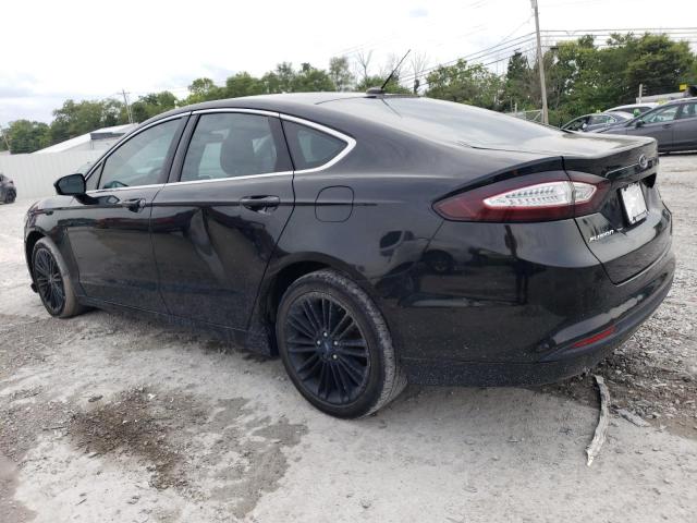 Photo 2 from auction – 2013 FORD FUSION SE with VIN 3FA6P0HR2DR350508