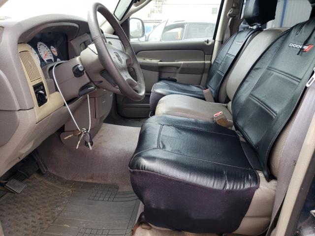 Photo 7 from auction – 2002 DODGE RAM 1500 with VIN 3D7HA18ZX2G139355