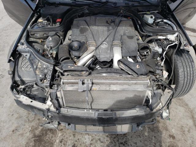 Photo 11 from auction – 2014 MERCEDES-BENZ E 550 with VIN WDDKJ7DB1EF246334