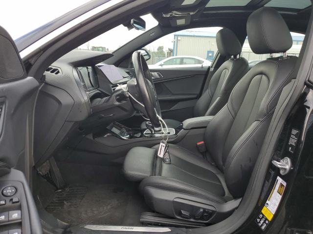 Photo 7 from auction – 2021 BMW 228XI with VIN WBA73AK07M7H63333