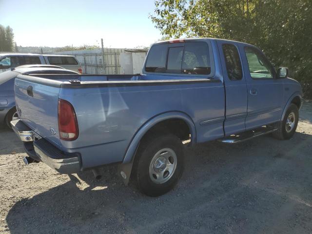 Photo 3 from auction – 1997 FORD F150 with VIN 1FTDX18W0VNB25621