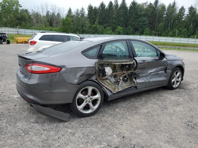 Photo 3 from auction – 2013 FORD FUSION SE with VIN 3FA6P0HRXDR357156