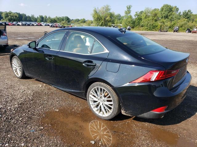 Photo 2 from auction – 2014 LEXUS IS 250 with VIN JTHCF1D27E5014726