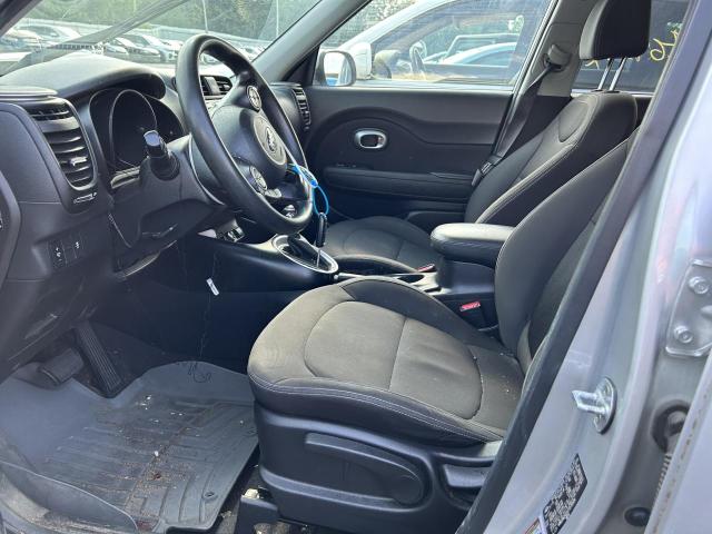 Photo 7 from auction – 2018 KIA SOUL with VIN KNDJN2A22J7575534