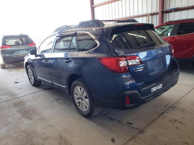 Photo 2 from auction – 2019 SUBARU OUTBACK 2. with VIN 4S4BSABC5K3277126