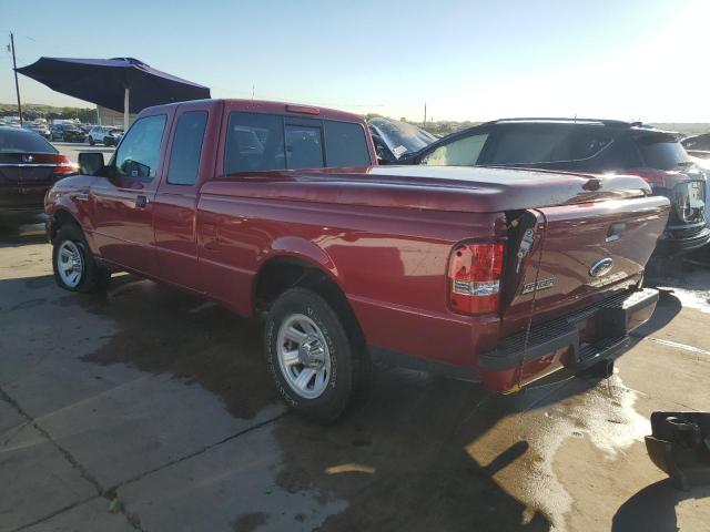 Photo 2 from auction – 2009 FORD RANGER SUP with VIN 1FTZR44E79PA06148