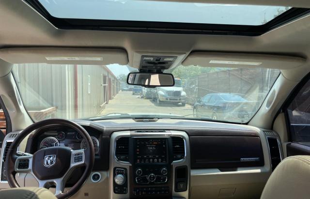 Photo 9 from auction – 2013 RAM 1500 LARAM with VIN 1C6RR7NT7DS720843