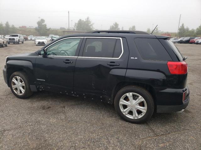 Photo 2 from auction – 2017 GMC TERRAIN SL with VIN 2GKALNEKXH6302034