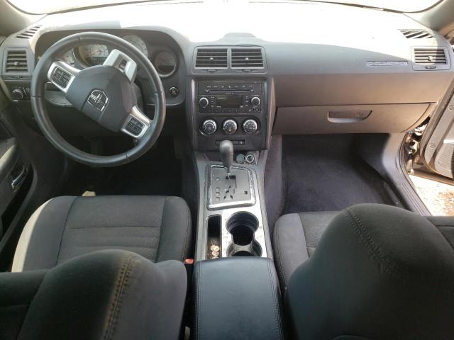 Photo 8 from auction – 2011 DODGE CHALLENGER with VIN 2B3CJ4DG8BH542388