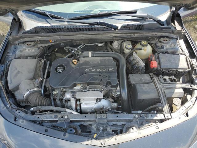 Photo 11 from auction – 2016 CHEVROLET MALIBU LT with VIN 1G1ZE5ST5GF183151