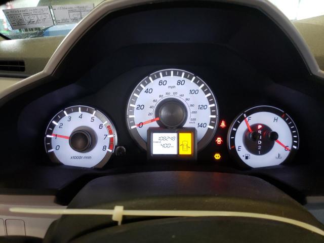Photo 9 from auction – 2013 HONDA PILOT LX with VIN 5FNYF4H24DB014179