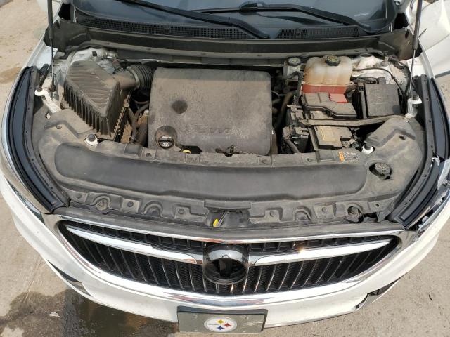 Photo 12 from auction – 2018 BUICK ENCLAVE ES with VIN 5GAEVAKW9JJ181370