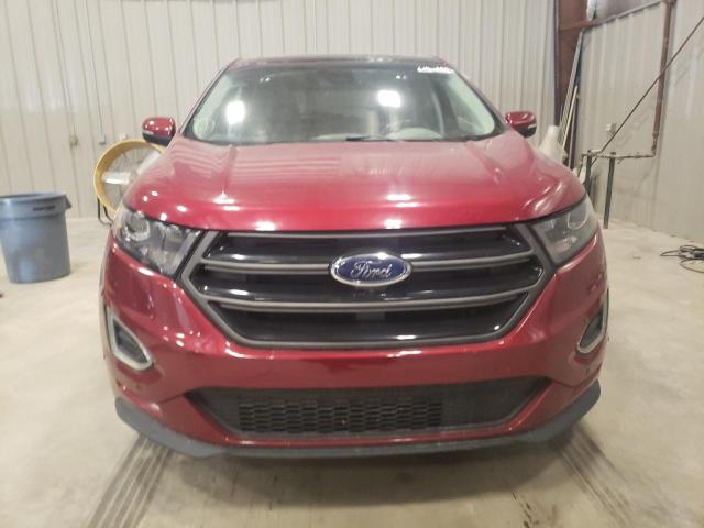 Photo 5 from auction – 2015 FORD EDGE SPORT with VIN 2FMTK4AP8FBB85184