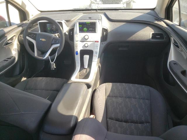 Photo 8 from auction – 2012 CHEVROLET VOLT with VIN 1G1RA6E4XCU117268