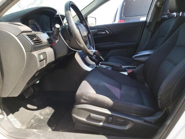 Photo 7 from auction – 2015 HONDA ACCORD SPO with VIN 1HGCR2F54FA080733