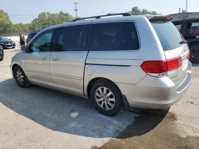 Photo 2 from auction – 2008 HONDA ODYSSEY with VIN 5FNRL38788B013741