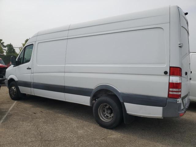 Photo 2 from auction – 2011 FREIGHTLINER SPRINTER 3 with VIN WDYPF1CC3B5517327