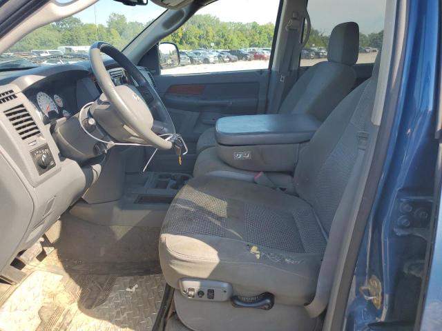 Снимка 7 от търг – 2006 DODGE RAM 1500 с VIN 3D7KR19D06G206956