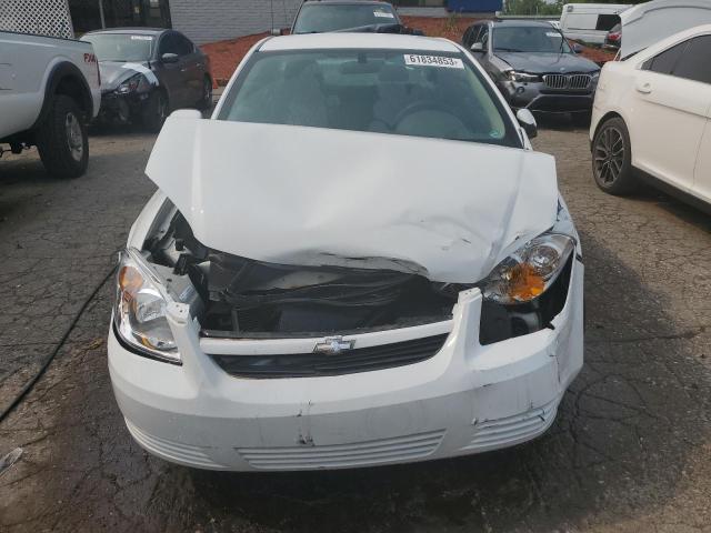 Photo 5 from auction – 2008 CHEVROLET COBALT LT with VIN 1G1AL18F287162086