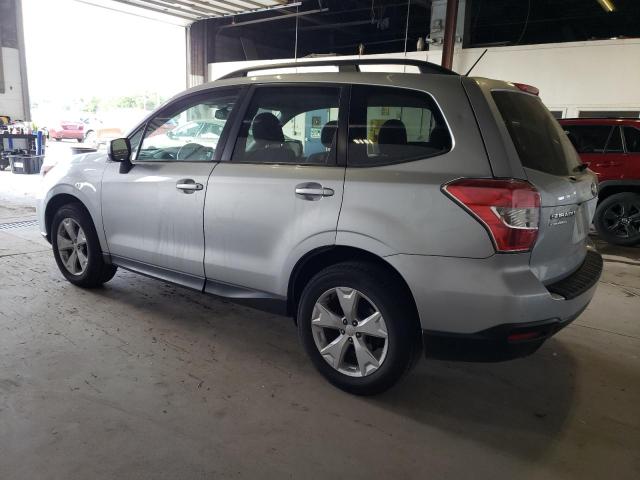 Photo 2 from auction – 2015 SUBARU FORESTER 2 with VIN JF2SJADC1FH540937