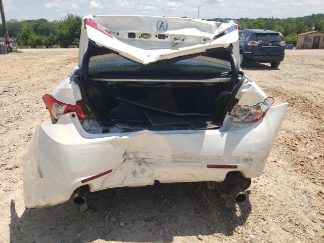 Photo 6 from auction – 2010 ACURA TSX with VIN JH4CU2F65AC039982