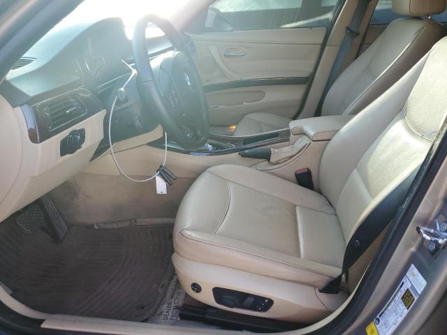 Photo 7 from auction – 2008 BMW 335 XI with VIN WBAVD53518A283607