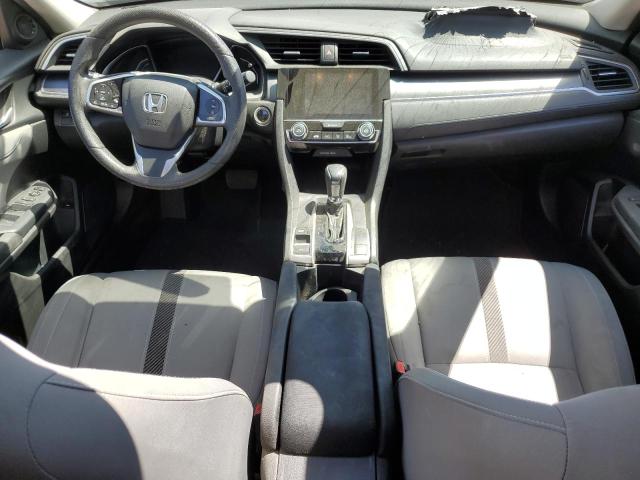 Photo 8 from auction – 2017 HONDA CIVIC EX with VIN 2HGFC2F70HH517907