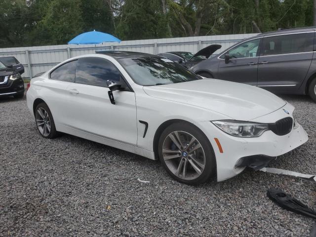Photo 4 from auction – 2015 BMW 435 XI with VIN WBA3R5C50FK372889